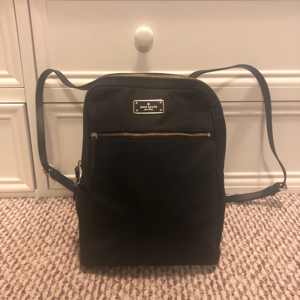 Kate Spade Mini Backpack